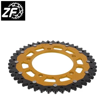 Stealth Kettenrad für BMW S 1000 R ABS 2015 K10/K47 525er 45 Zähne - Bild 1 von 3