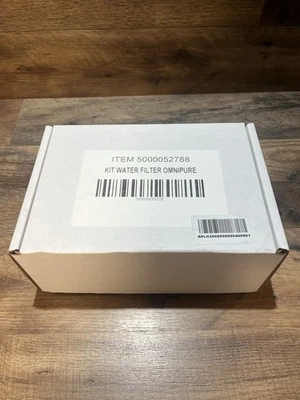 Omnipure KQ8 A - Keurig Filtration System Kit (5000052788) K2500 K150 K3500 - Image 1 of 4