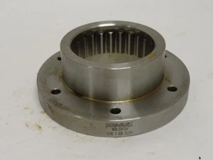 208487 New-Incomplete; Kop Flex 1966886 Flanged Coupling Sleeve; 4-9/16" OD - Picture 1 of 5