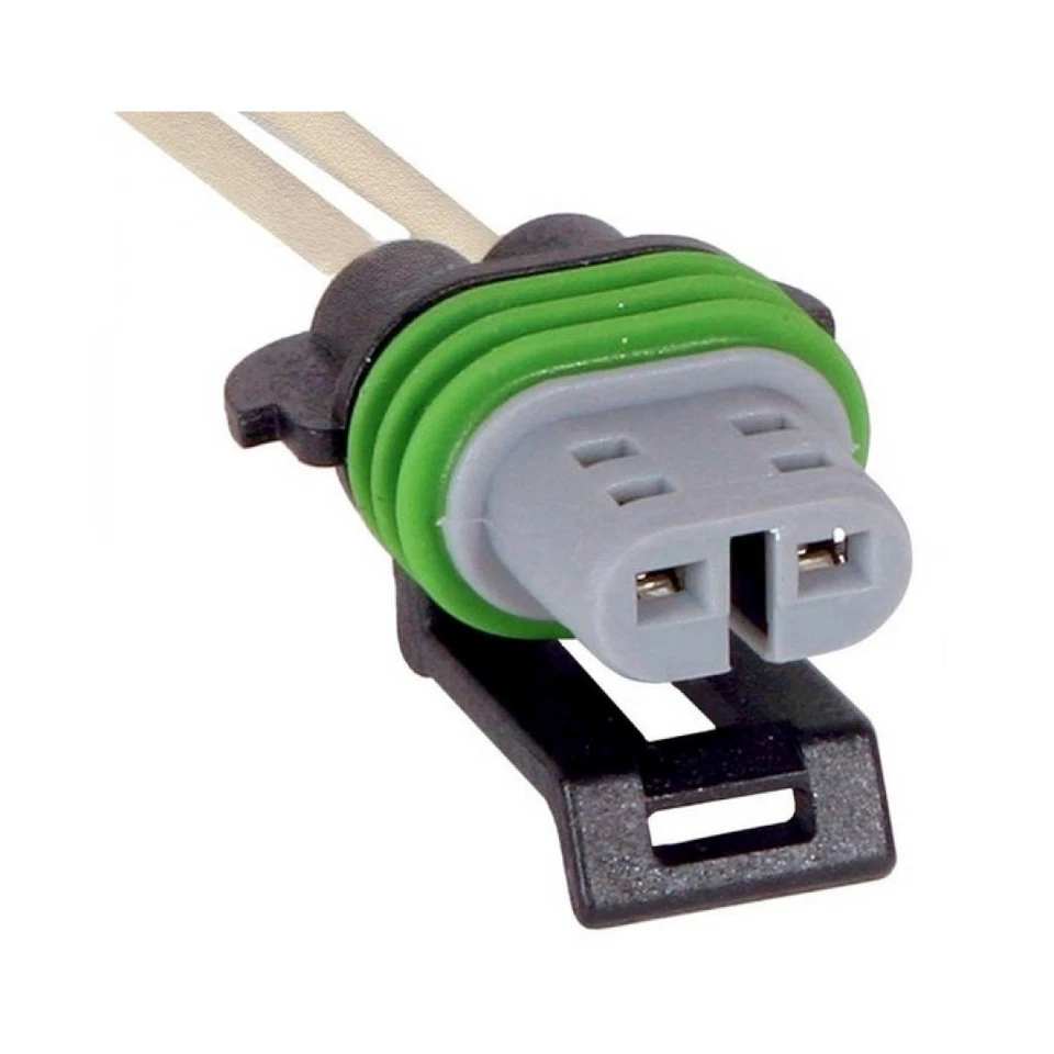 Genuine ACDelco For Buick LaCrosse 2010-2012 Back Up Light Switch Connector Oval - Image 1 of 4