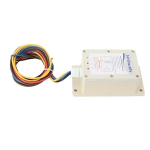 Kit de arranque suave para aire acondicionado doméstico 240V AC 20A AC kit de arranque suave - Imagen 1 de 13