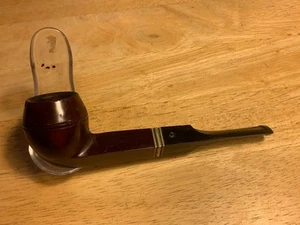 Estate Pipe Yello Bole Standard Brylon 5 7/8" Smoking Pipe - Picture 1 of 8