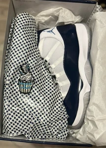 Größe 11,5 - Jordan 11 Retro High Win Like '82 - Bild 1 von 8