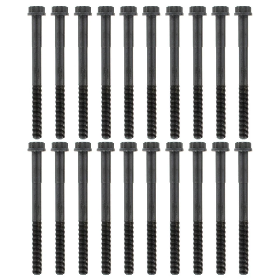 Juego de 20 pernos de culata AHB860 APEX para 4 corredores Toyota 4Runner GX470 Foto 1 de 1