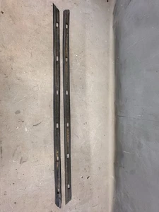 1968-1972 Oldsmobile Vista Cruiser Roof Window Glass Seal Buick Estate Wagon OEM - Picture 1 of 9