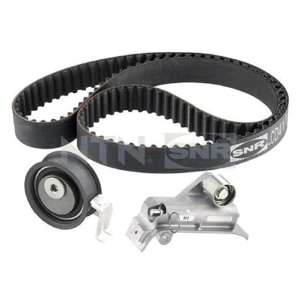 SNR Zahnriemensatz 06B109477A 06B109119F 06B109244 06B109243F 06B109119A | 24063 - Bild 1 von 1