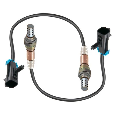 2x Kit Sensor Oxígeno para Pontiac Bonneville V6 3.8L 1997 1998 1999-2003 234-4018 Foto 1 de 4