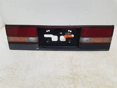 Tail Light Sedan Inner Fits 88-89 MAZDA 626 4189 - Image 1 of 4