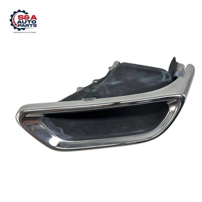 2018-2023 HONDA ACCORD REAR LEFT SIDE EXHAUST MUFFLER TIP TAIL PIPE OEM Foto 1 de 4