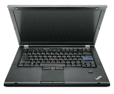 Renewed Lenovo Thinkpad T420 Laptop i5-2540M 8GB RAM 128GB SSD Windows 10 14"... - Image 1 of 2