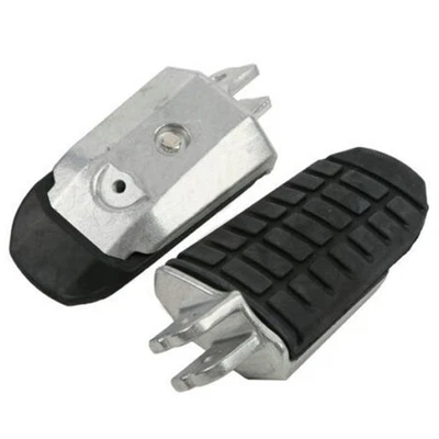 Footrests Footpegs Pedals Replacement For Honda Goldwing GL1800 2001-2017 - Image 1 of 4