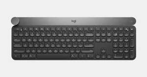 Logitech Craft Keyboard With Creative Input Dial 920-008510 - Afbeelding 1 van 1
