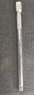 Snap-On 1/4" Drive 6" Knurled Extension TMXK60 USA - Image 1 of 4