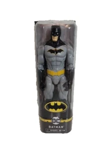 Figura de acción de Batman Creature Choas 12" DC Comics Superhéroes 1ª edición juguetes - Imagen 1 de 9