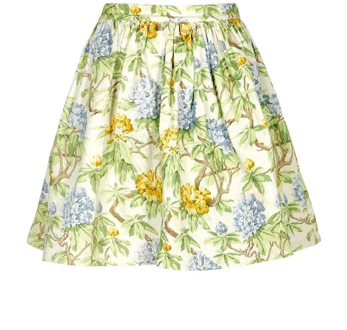 Floral Skirts Miu Miu for sale | eBay