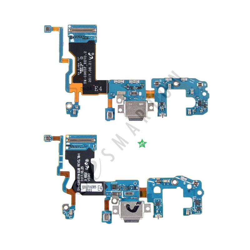 Samsung Galaxy S9 | Galaxy S9 Plus Conector Base Cargador USB Puerto de Carga EE. UU. Foto 1 de 1