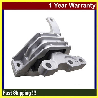 Front Right Engine Motor Mount For Cadillac SRX 10-16 3.0L 3.6L 5714 3362 - Image 1 of 4