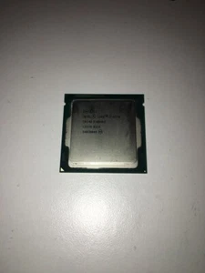 CPU PROCESSORE INTEL I7 4770 3,90 GHz 8 MB SR149 SOCKET LGA 1150 OFFERTA - Foto 1 di 1