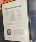 Joel Osteen Today Is Your Day 3 Cd / DVD Set Religious Message