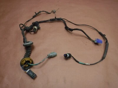 Cableado de puerta trasera eléctrico Jeep Grand Cherokee ZJ 1998 envío gratuito Foto 1 de 4