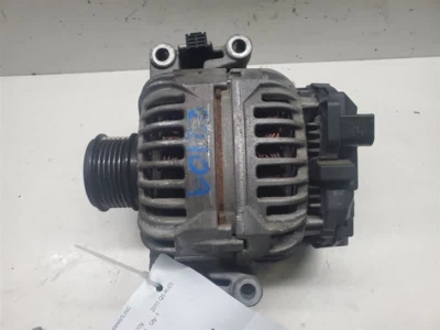 2009-2012, Audi Q5 Premium Plus, Alternador, 2.0T AWD, PN: 06H 903 016 L Foto 1 de 4