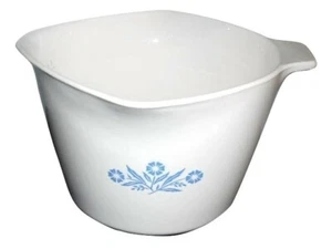 Corning Ware Cornflower Blue 2 Quart Sauce Maker Pot - Picture 1 of 2