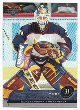Pasi Nurminen #255 2002-03 Upper Deck Hockey Card NM-Mint