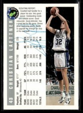 Authentic In Person Autographed Card * You Pick * A to Z by Name Auto Autograph