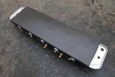 Airbag rodillera inferior pasajero delantero derecho 72129262202 BMW Mini Cooper 2014-18 Foto 1 de 4