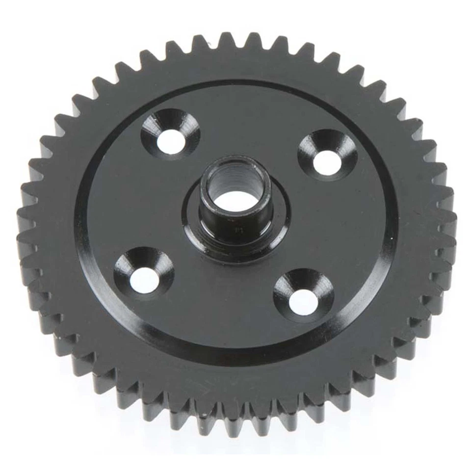 DuraTrax DTXC9333 Spur Gear Steel 47T DXR8-E - Image 1 of 1