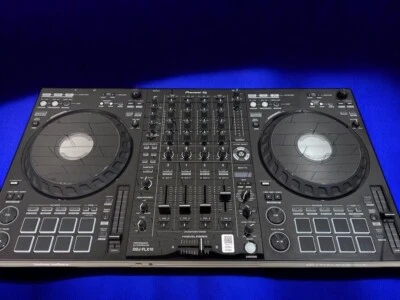 Pioneer DJ XDJ-RR All In One Digital DJ System 2-channel Black Tested/working - Image 1 of 3