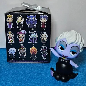 Funko Disney Bösewichte Mystery Minis Ursula - Bild 1 von 5
