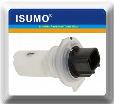 Sensor de nivel de lavadora de parabrisas compatible con: iQ xD 4Runner Camry FJ Cruiser Mirai RAV4 Foto 1 de 2