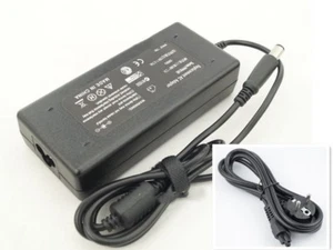 Cargador portatil ORDENADOR HP compatible 19V 4.74A 90W 7.4*5.0 con Cable - Imagen 1 de 1