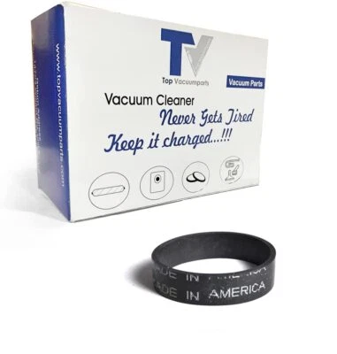 ELECTRIC VAC LLC Replacement Part for Royal Vacuum Belt for 501, 503 Model # Compare to Part 1232