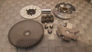 D-57 JONWAY YY50QT TURBOMAX FORCE AGILIDAD VARIADOR VARIATOR CHINESE - Picture 1 of 1