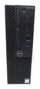Dell OptiPlex 3060 SFF / CPU I7-8700 3.20 GHZ / RAM 8GB/SSD 512GB/W11 Pro - Picture 1 of 5