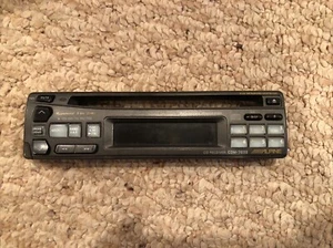 cdm 7833 Alpine Face car radio old school CD Receiver - Picture 1 of 5