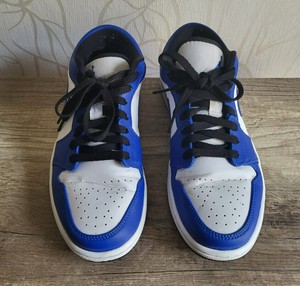 ebay jordan 1 low