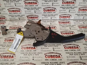 Leva freno a mano Toyota RAV 4 2.2 D-4D 2008 - Foto 1 di 3