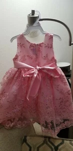 Cecikid USA Little Girl's Dress Size L - Picture 1 of 2