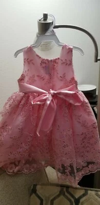 Cecikid USA Little Girl's Dress Size L - Image 1 of 2