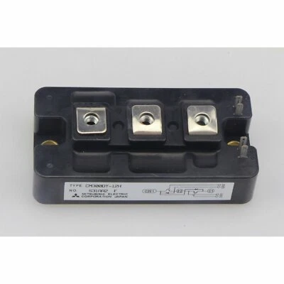1PCS NEW MITSUBISHI CM300DY-12H Module free shipping - Image 1 of 3