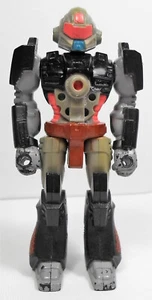 HASBRO VTG 1990 TRANSFORMERS G1 ACTION MASTERS TREADSHOT ROBOT ACTION FIGURE A - Picture 1 of 8