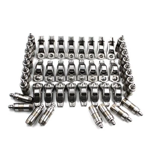3L3Z-6564-A 5L1Z-6500A Valve Lifter Rocker Arm Kit for Ford Lincoln 4.6L 5.4L - Picture 1 of 9