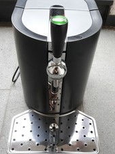 Philips perfect draft hd 3600