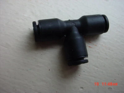 Lote de 10 camisetas de plástico LEGRIS 4,5/32 Union  Foto 1 de 2