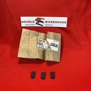 NOS OEM Subaru 85068FA000 Rubber Cap Bulb LOT OF THREE (3) - Bild 1 von 1