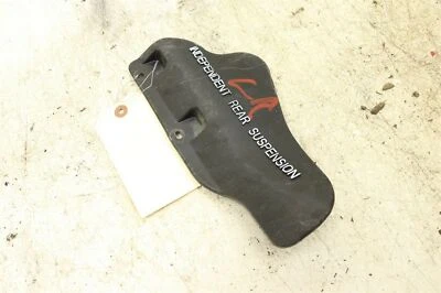 Protector eje trasero izquierdo CV POLARIS SPORTSMAN 600 700 800 EFI 5434890-1038 Foto 1 de 2