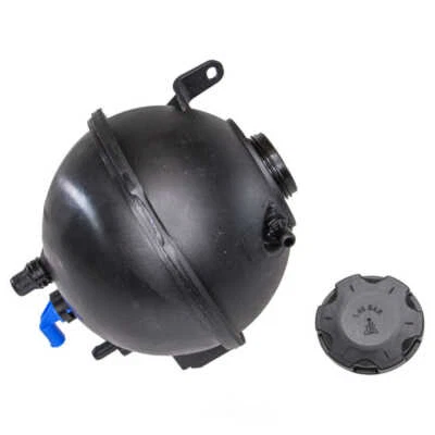 Engine Coolant Overflow Tank Kit fits 2011-2018 BMW X3 X4  CRP/REIN - Image 1 of 4